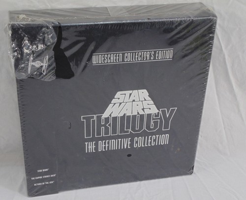 New star wars - new,