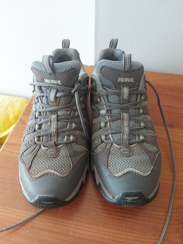 Meindl walking shoes - meindl,