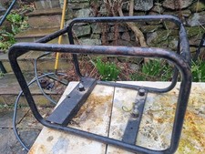 Stephill 2.7/3.4kva Generator