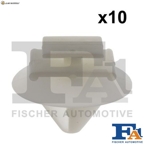Clip trim strip 40021 10 - clip,