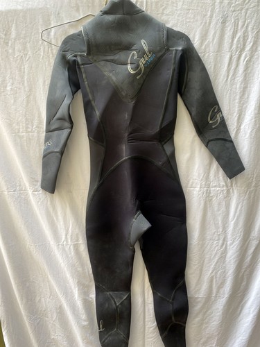 Womens gul marine steamer - womens,