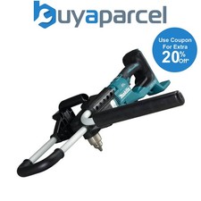 Makita DDG460ZX7 LXT Cordless