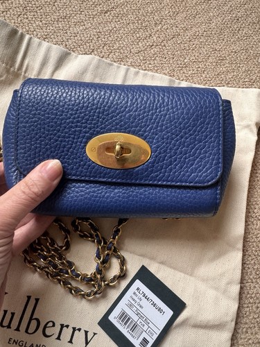 Mulberry mini lily longer - mini,