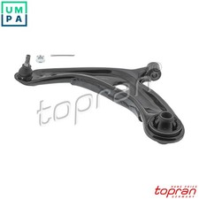 CONTROLTRAILING ARM WHEEL