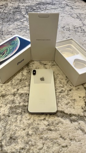 Apple iphone max - apple, xs