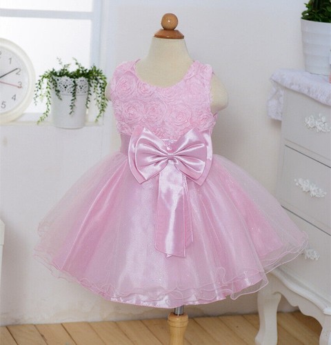 Girls bridesmaid dress baby - girls,