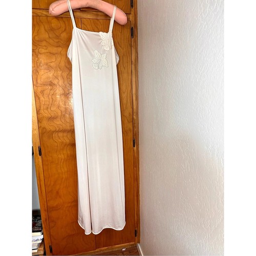 Vanity fair appliqué maxi - fair,