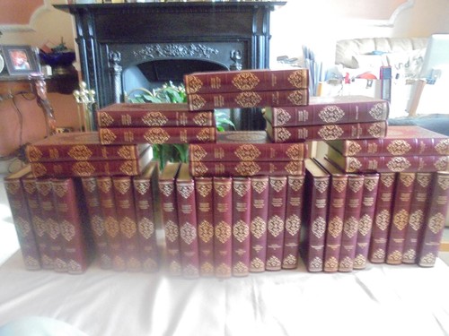 Complete works dickens 36 - complete,