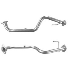 Centre Pipe and Fittings for