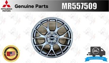 Mitsubishi OEM BBS Aluminum Wheel MZ556489 1Qty only for EVO 10 CZ4A