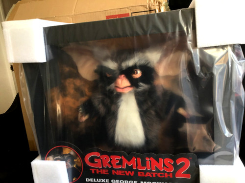 Gremlins the new - gremlins, 2