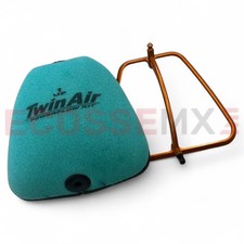 YAMAHA YZ250F TwinAir PERFORMANCE POWER FLOW KIT 2024-2026 PRE OILED