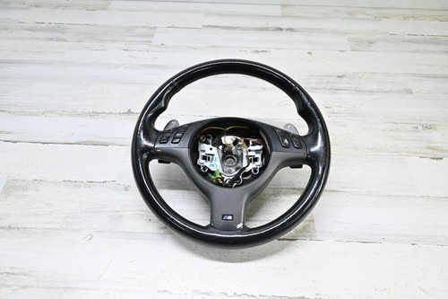 2001 2006 bmw - m3, smg
