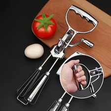 Hand Crank Egg Beater