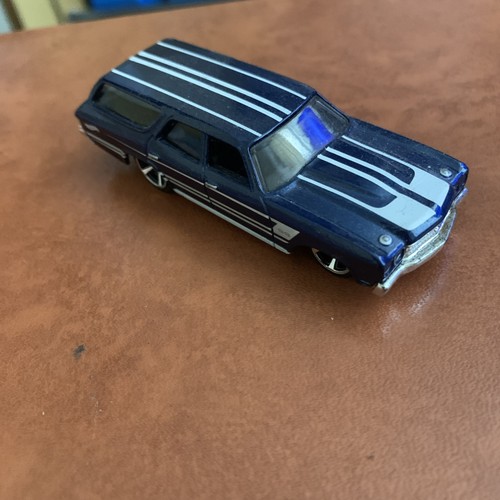 Hot wheels american cars - wheels, 5