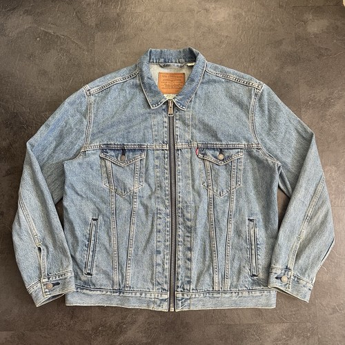 Levi trucker jacket - levi’s,