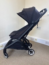 Bugaboo Butterfly (Black) -