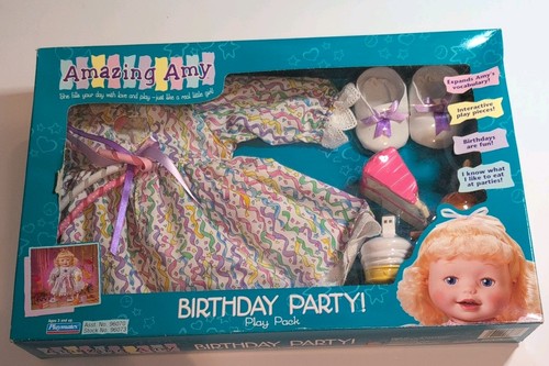 Vintage 1998 playmates - 1998,