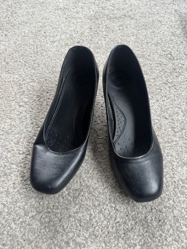 Cabin crew shoes - crew, women’s