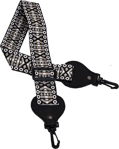 Adjustable length woven - length,