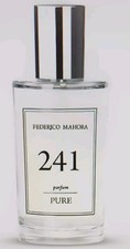 FM 241 Pure 50ml Womens for
