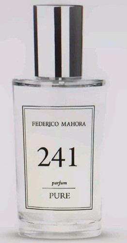 241 pure 50ml - pure, womens