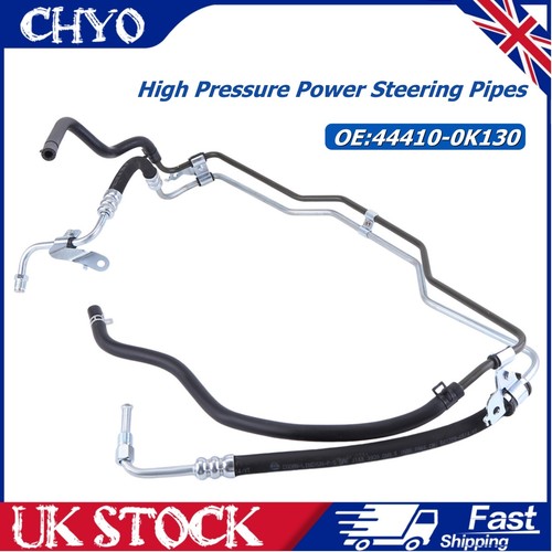 For toyota hilux d4d - d4d, 2.5