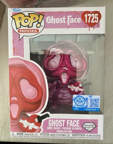 Funko pop movies ghost face - funko,