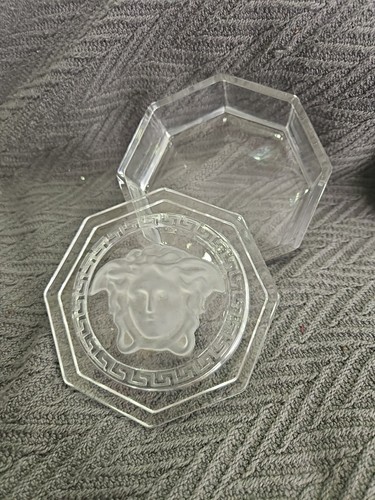 Versace rosenthal medusa - versace,