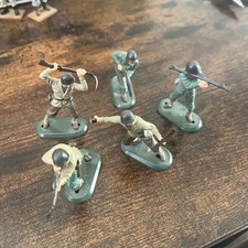 Britains Deetail Range World