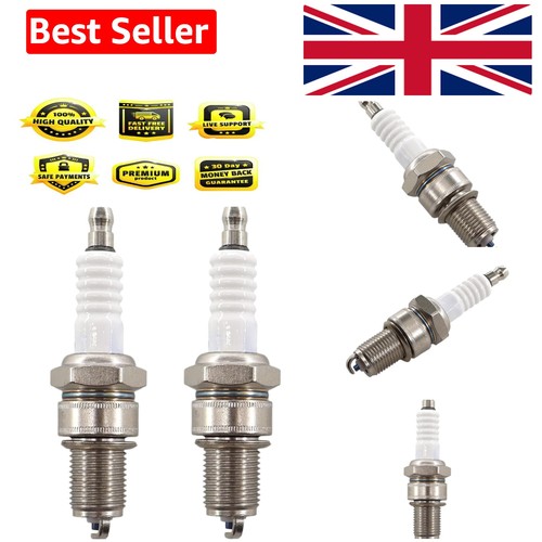 Spark plugs for - spark, mountfield
