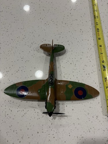 Ww2 british spitfire fighter - ww2,