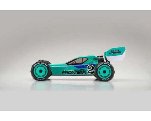 Kyosho optima mid wc - mid,