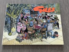 Giles cartoon annual 41st - annual, -41st