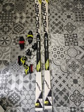 Fischer RC4 World Cup GS Z12
