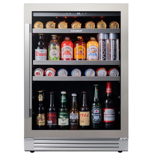 Lefort beverage - ca'lefort,