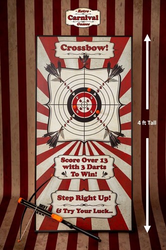 Crossbow target traditional - target,