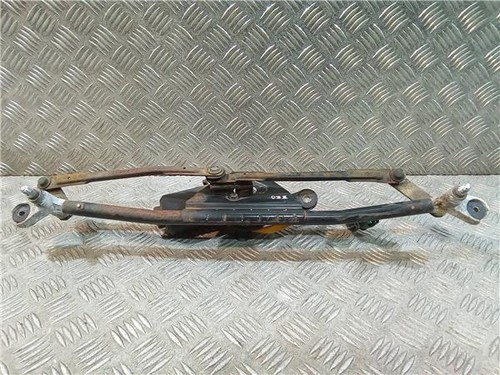 9811026100 front wiper - front, motor