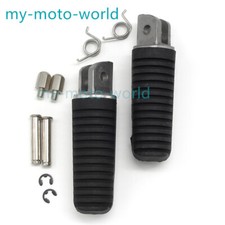 For Yamaha Front Footrest