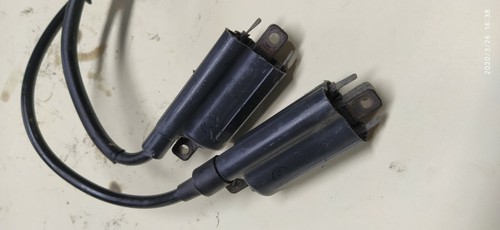 Reel ignition for suzuki - reel,