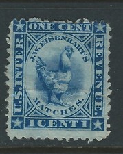 Bigjake: RO80b, 1 cent J. W