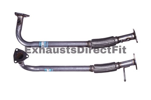 Exhaust pipe for - exhaust, 25