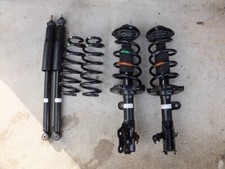 Honda Step Wagon RK5 Front Suspension kit Strut