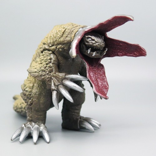 Ultraman powered gabora - gabora, bandai