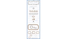 Full engine rebuild gasket set - full,