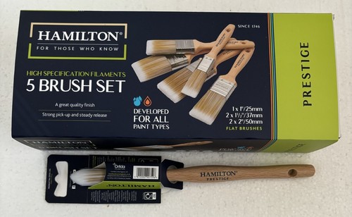 Hamilton prestige synthetic - hamilton,