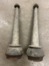 CLASSIC MINI REAR SUSPENSION