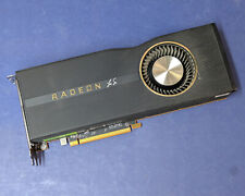 AMD Radeon RX 5700XT 8GB Lisa Su 50th Anniversary Edition GPU, Graphics Card