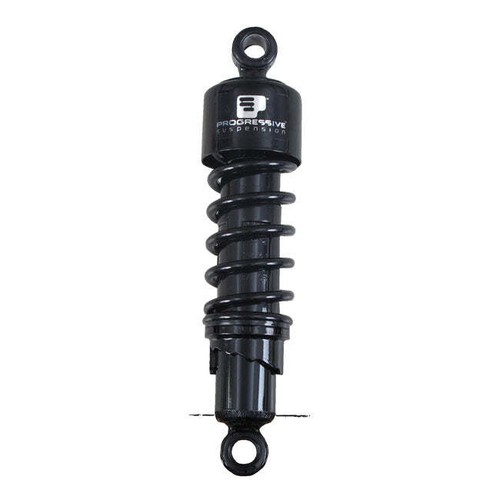 Progressive suspension model - progressive,