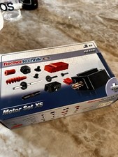 Fischertechnik Plus Motor Set